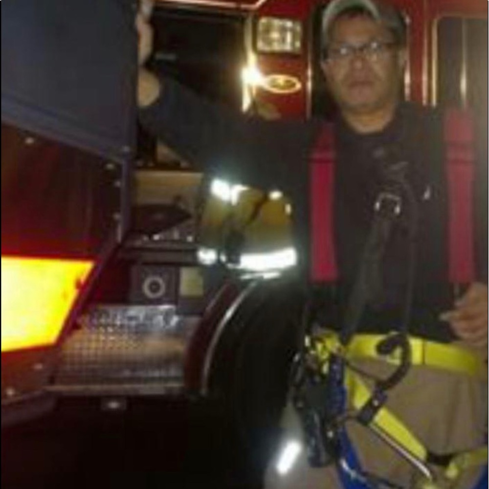 Meet your Posher, Christian